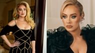 Adele's Weight Loss (Instagram/@adele)